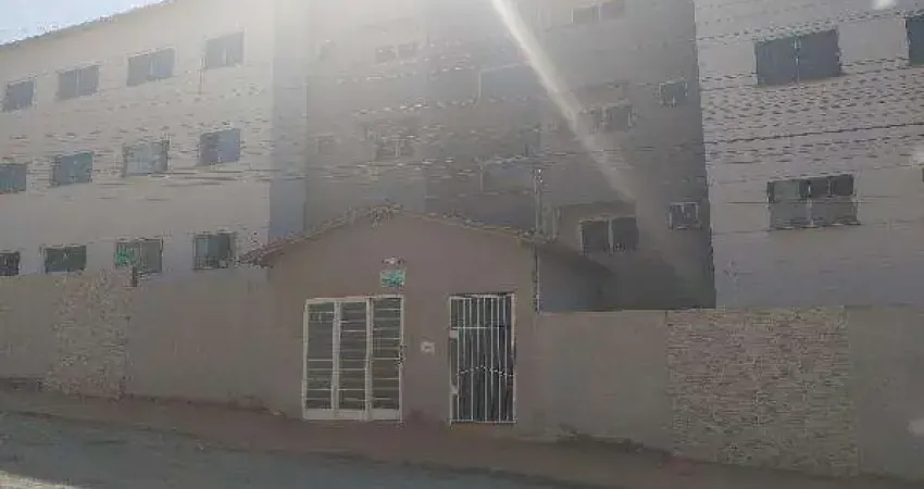 Oportunidade única em cidade ocidental - go | tipo: apartamento | negociação: venda direta online | situação: imóvel