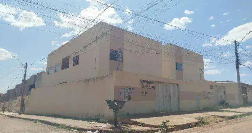 Oportunidade única em aguas lindas de goias - go | tipo: apartamento | negociação: venda direta online | situação: imóvel