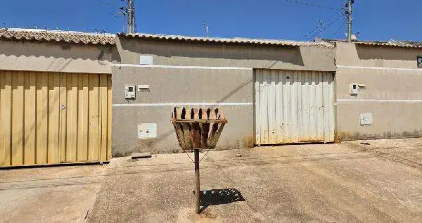 Oportunidade única em santo antonio do descoberto - go | tipo: casa | negociação: venda direta online | situação: imóvel