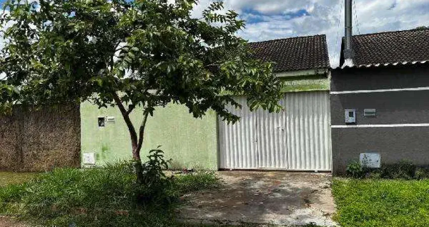 Oportunidade única em santo antonio do descoberto - go | tipo: casa | negociação: venda direta online  | situação: imóvel