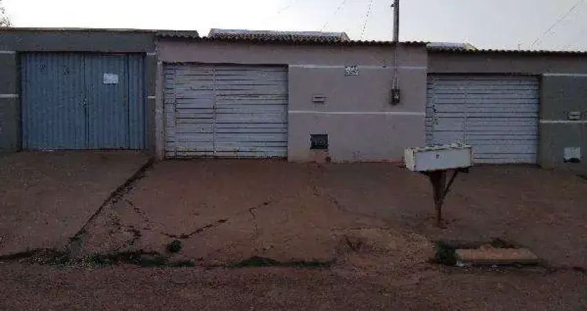 Oportunidade única em santo antonio do descoberto - go | tipo: casa | negociação: venda online  | situação: imóvel