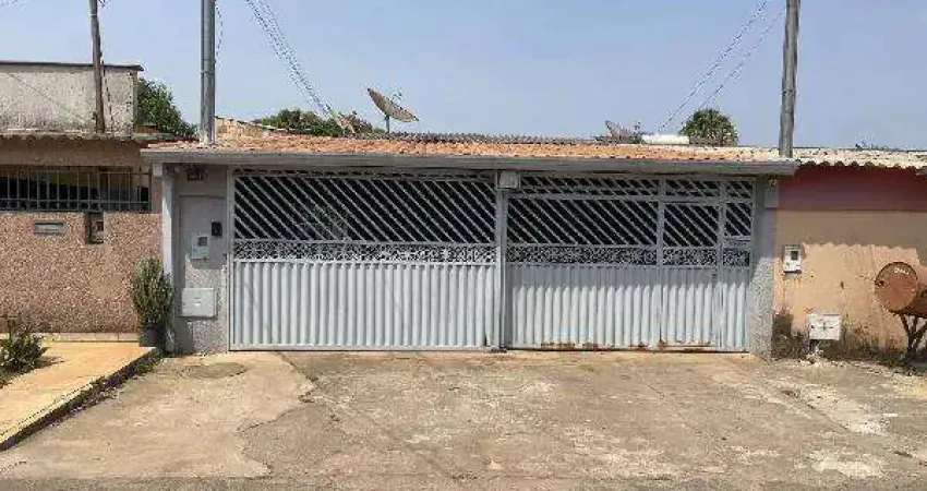 Oportunidade única em santo antonio do descoberto - go | tipo: casa | negociação: venda direta online  | situação: imóvel