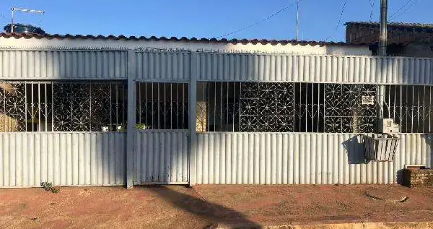 Oportunidade única em santo antonio do descoberto - go | tipo: casa | negociação: venda direta online  | situação: imóvel