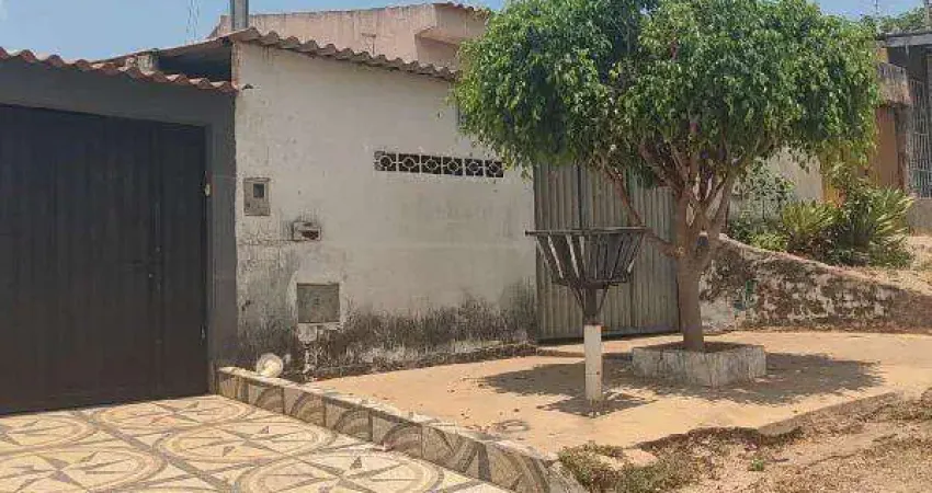 Oportunidade única em santo antonio do descoberto - go | tipo: casa | negociação: venda online | situação: imóvel