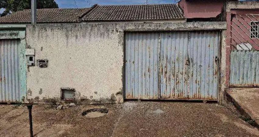 Oportunidade única em santo antonio do descoberto - go | tipo: casa | negociação: venda direta online  | situação: imóvel