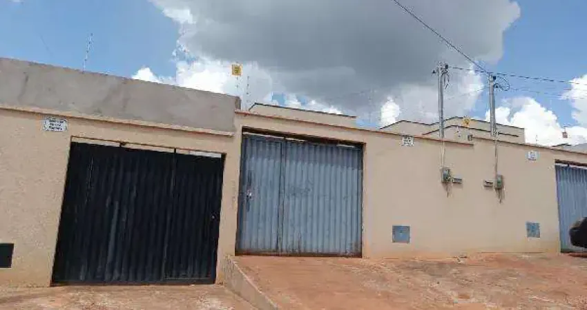 Oportunidade única em planaltina - go | tipo: casa | negociação: venda online  | situação: imóvel