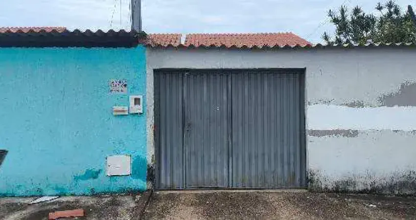 Oportunidade única em santo antonio do descoberto - go | tipo: casa | negociação: venda direta online | situação: imóvel