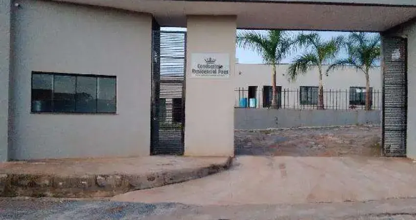 Oportunidade única em planaltina - go | tipo: casa | negociação: venda direta online | situação: imóvel