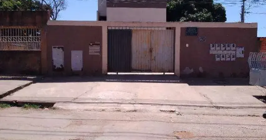 Oportunidade única em aguas lindas de goias - go | tipo: apartamento | negociação: venda direta online  | situação: imóvel