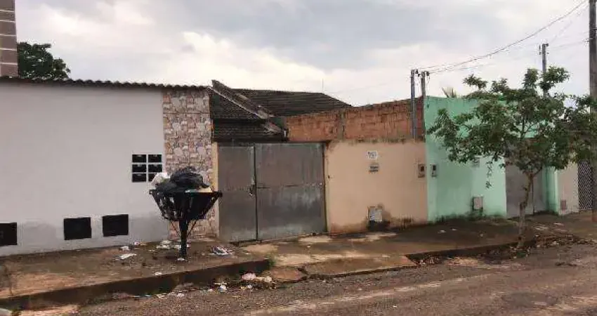 Oportunidade única em luziania - go | tipo: casa | negociação: venda direta online | situação: imóvel