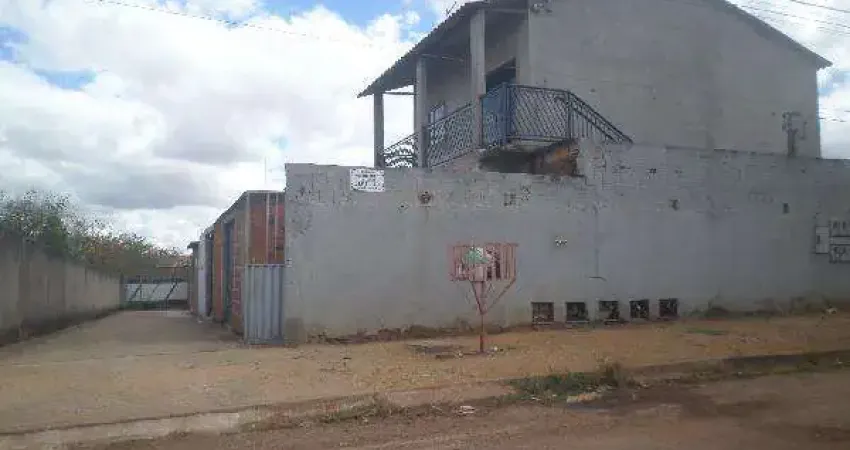 Oportunidade única em aguas lindas de goias - go | tipo: casa | negociação: venda online  | situação: imóvel