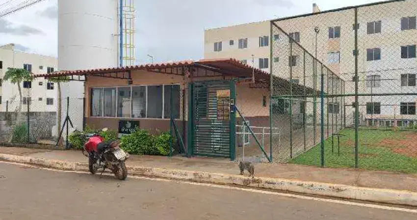 Oportunidade única em luziania - go | tipo: apartamento | negociação: venda online  | situação: imóvel