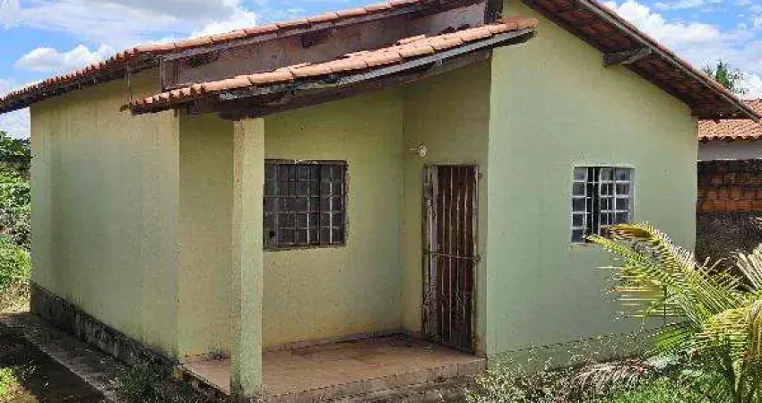 Oportunidade única em santo antonio do descoberto - go | tipo: casa | negociação: venda direta online  | situação: imóvel