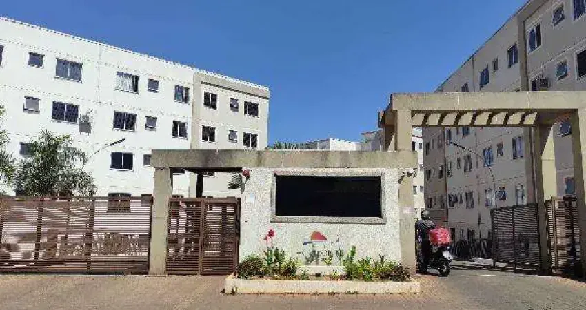 Oportunidade única em valparaiso de goias - go | tipo: apartamento | negociação: venda online  | situação: imóvel