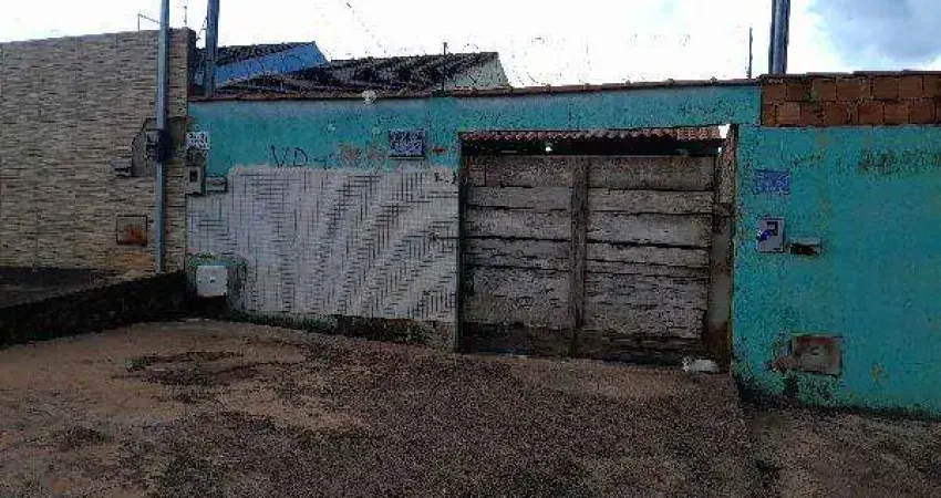 Oportunidade única em santo antonio do descoberto - go | tipo: casa | negociação: venda direta online | situação: imóvel