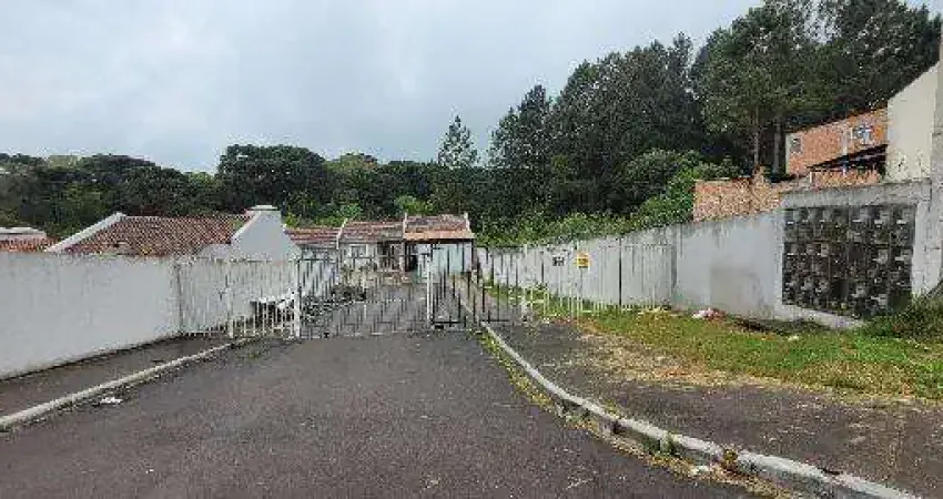 Oportunidade única em fazenda rio grande - pr | tipo: casa | negociação: venda online  | situação: imóvel