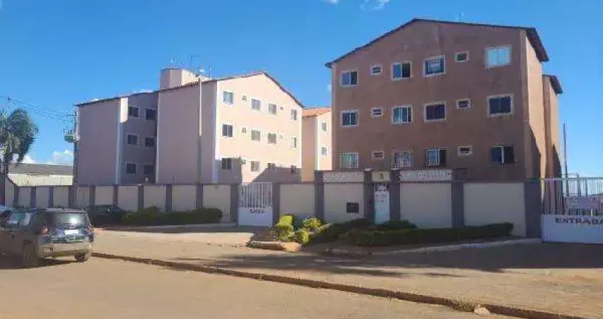 Oportunidade única em planaltina - go | tipo: apartamento | negociação: venda direta online | situação: imóvel