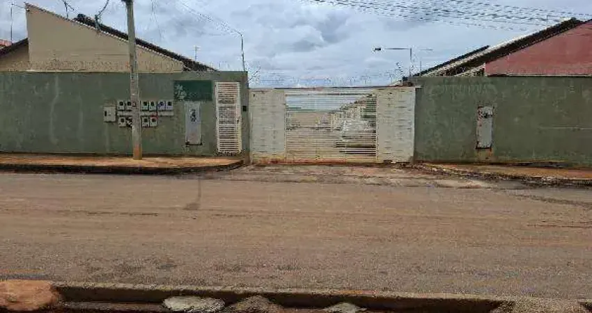 Oportunidade única em planaltina - go | tipo: casa | negociação: venda online  | situação: imóvel