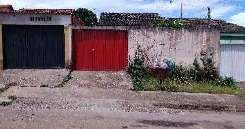 Oportunidade única em santo antonio do descoberto - go | tipo: casa | negociação: venda online | situação: imóvel