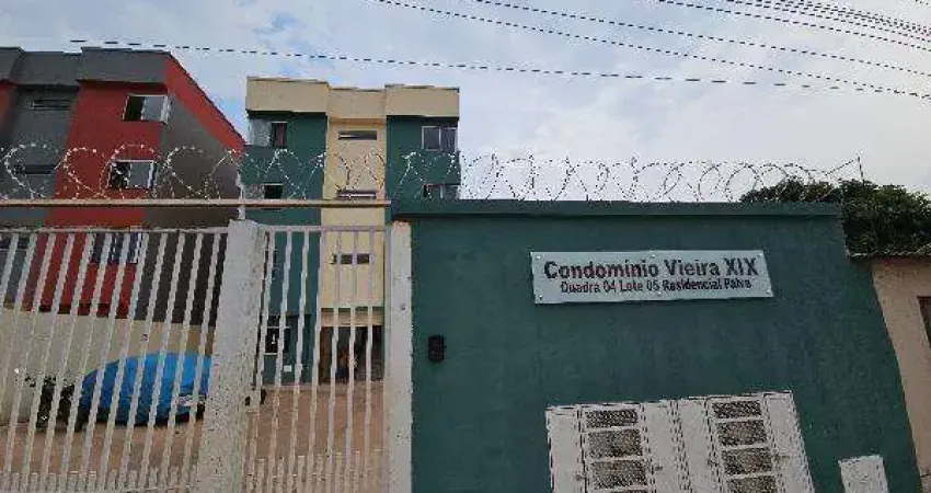 Oportunidade única em novo gama - go | tipo: apartamento | negociação: venda direta online  | situação: imóvel