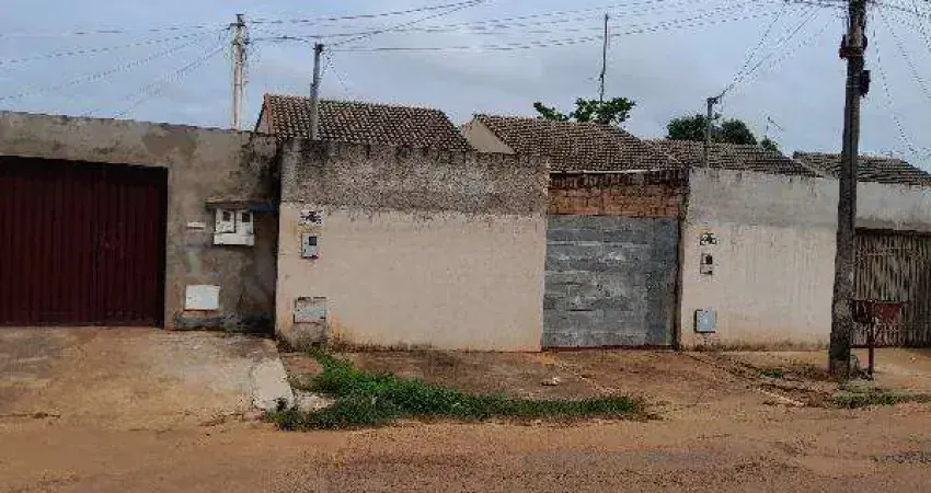 Oportunidade única em luziania - go | tipo: casa | negociação: venda direta online  | situação: imóvel