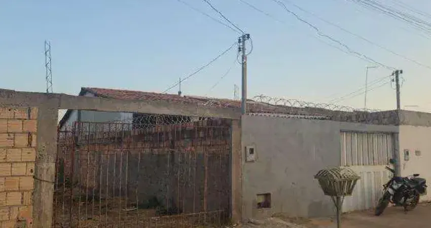 Oportunidade única em luziania - go | tipo: casa | negociação: venda direta online  | situação: imóvel