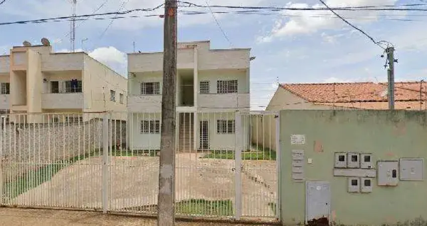 Oportunidade única em valparaiso de goias - go | tipo: apartamento | negociação: venda direta online  | situação: imóvel