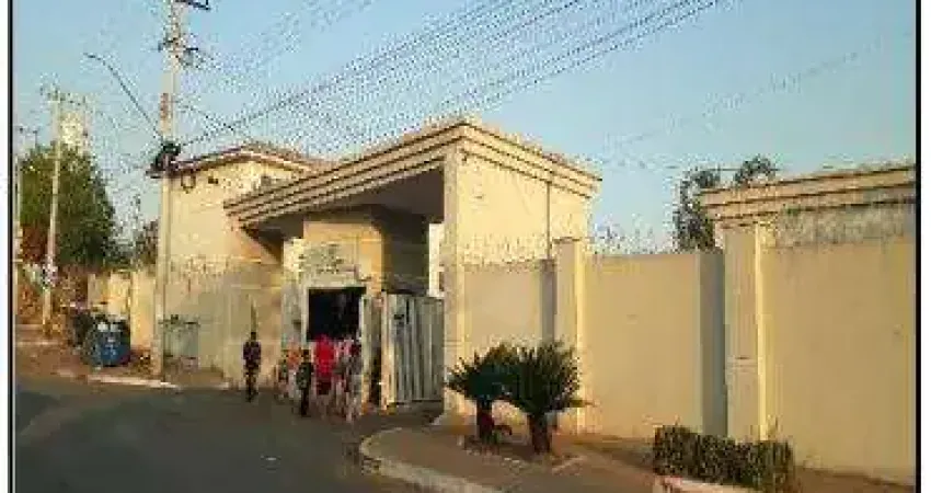 Oportunidade única em luziania - go | tipo: apartamento | negociação: venda direta online  | situação: imóvel