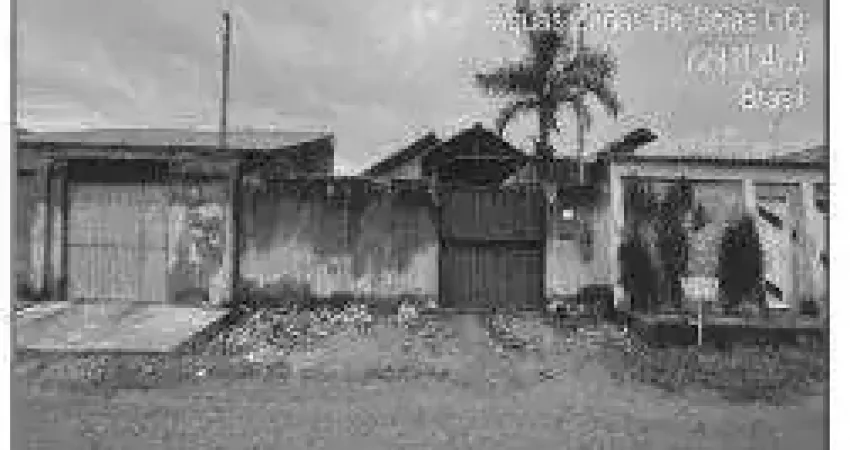 Oportunidade única em aguas lindas de goias - go | tipo: casa | negociação: venda online  | situação: imóvel