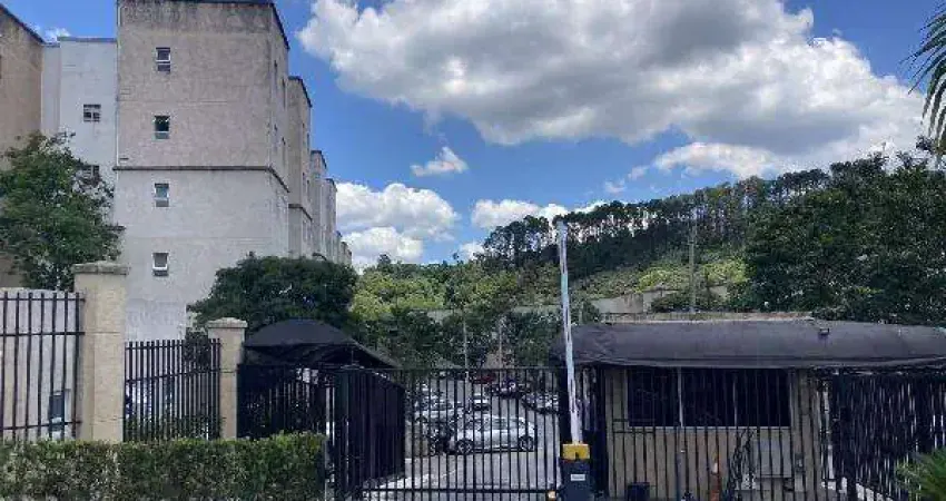 Oportunidade única em cotia - sp | tipo: apartamento | negociação: venda direta online | situação: imóvel