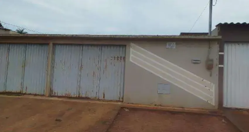 Oportunidade única em santo antonio do descoberto - go | tipo: casa | negociação: venda online | situação: imóvel