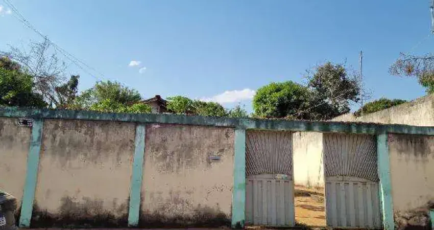 Oportunidade única em luziania - go | tipo: casa | negociação: venda direta online  | situação: imóvel