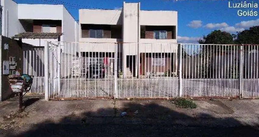 Oportunidade única em luziania - go | tipo: apartamento | negociação: venda direta online | situação: imóvel