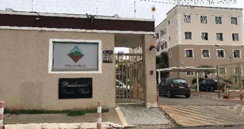 Oportunidade única em valparaiso de goias - go | tipo: apartamento | negociação: venda direta online  | situação: imóvel