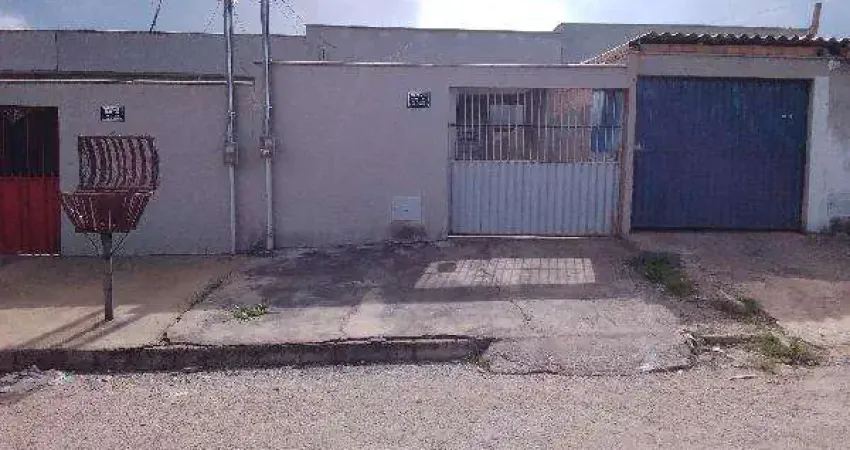 Oportunidade única em santo antonio do descoberto - go | tipo: casa | negociação: venda direta online  | situação: imóvel