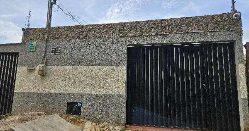 Oportunidade única em santo antonio do descoberto - go | tipo: casa | negociação: venda direta online  | situação: imóvel