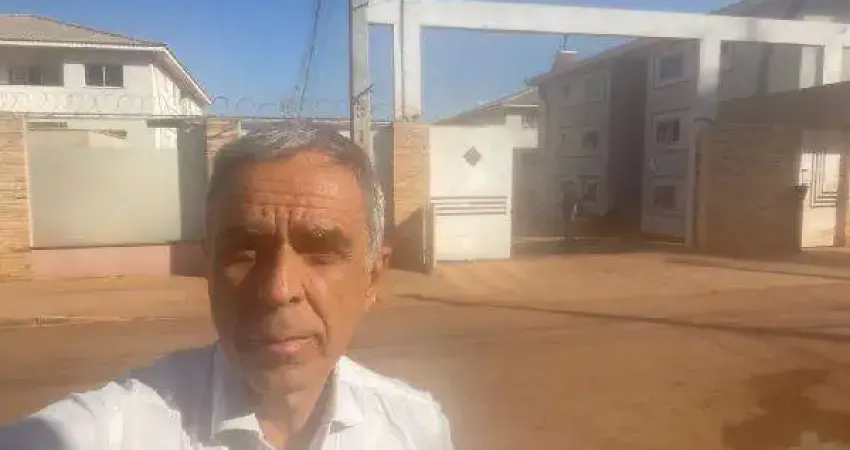 Oportunidade única em valparaiso de goias - go | tipo: apartamento | negociação: venda direta online | situação: imóvel