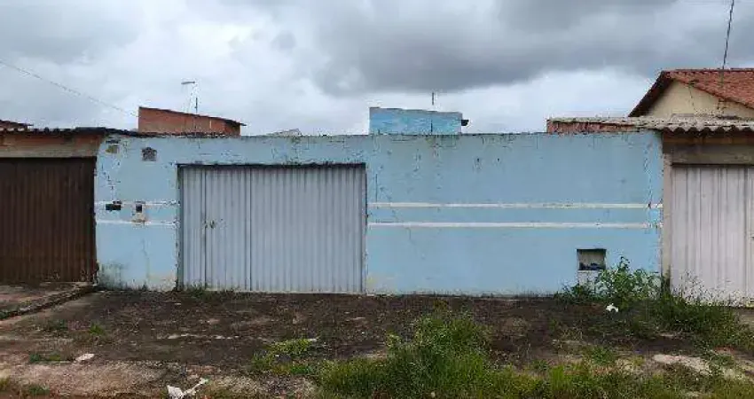 Oportunidade única em santo antonio do descoberto - go | tipo: casa | negociação: venda online  | situação: imóvel