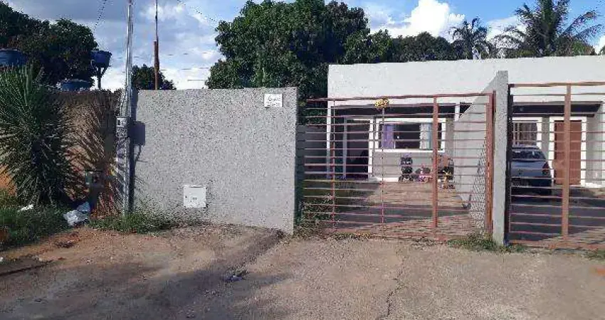 Oportunidade única em cidade ocidental - go | tipo: casa | negociação: venda direta online  | situação: imóvel