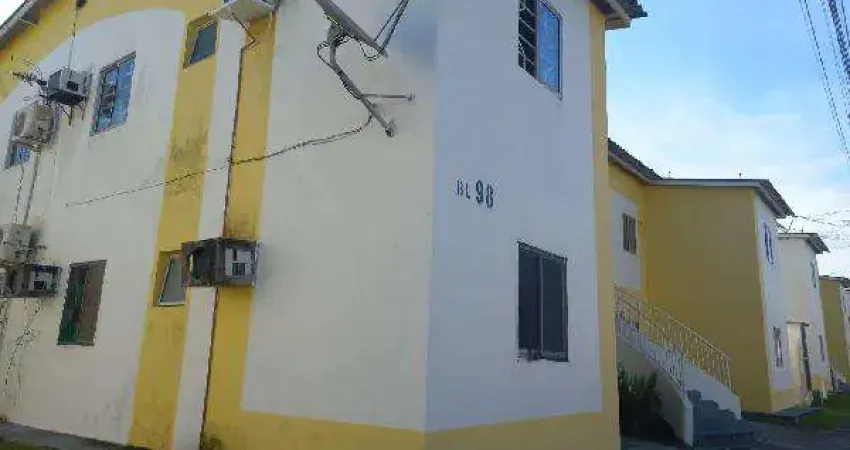 Oportunidade única em manaus - am | tipo: apartamento | negociação: venda direta online  | situação: imóvel