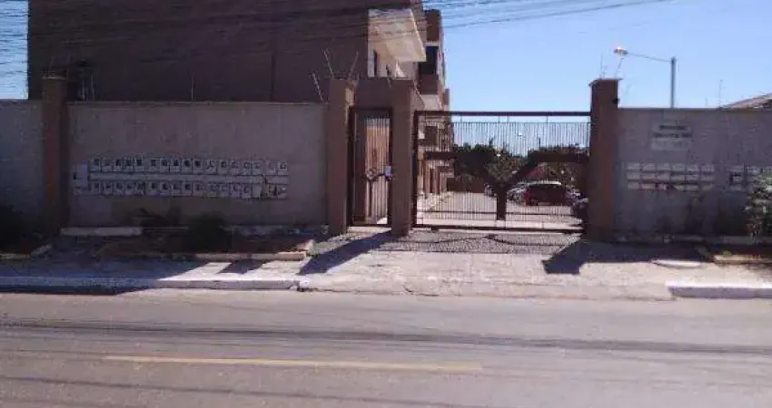 Oportunidade única em aguas lindas de goias - go | tipo: apartamento | negociação: venda direta online | situação: imóvel