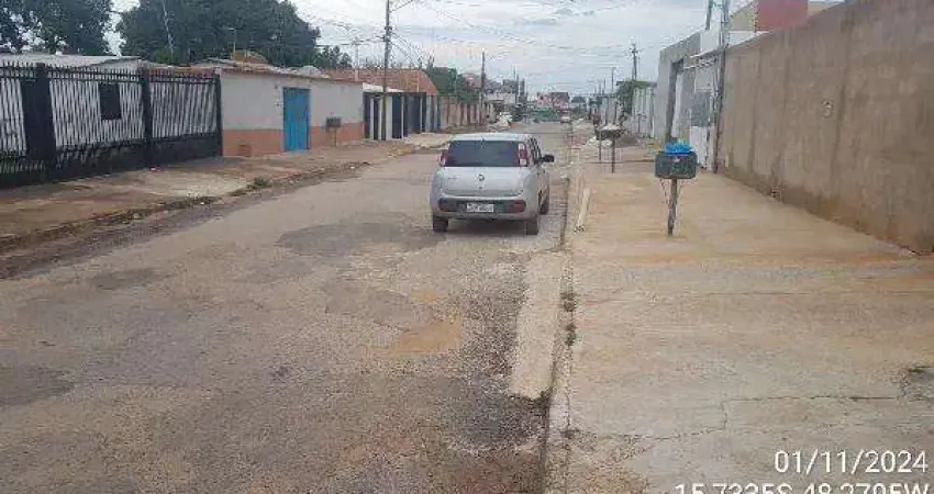 Oportunidade única em valparaiso de goias - go | tipo: apartamento | negociação: venda direta online | situação: imóvel