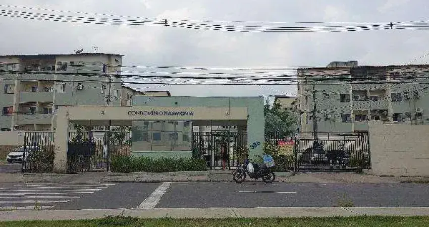 Oportunidade única em manaus - am | tipo: apartamento | negociação: venda direta online | situação: imóvel