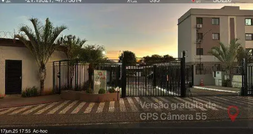 Oportunidade única em ribeirao preto - sp | tipo: apartamento | negociação: venda online  | situação: imóvel