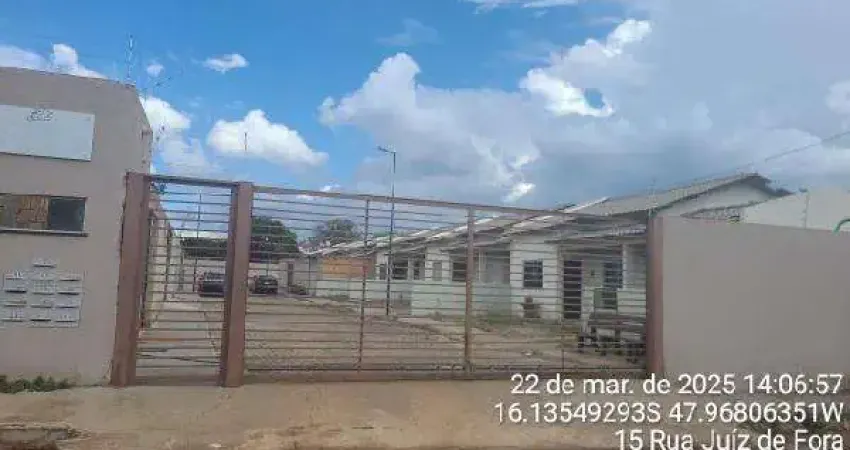 Oportunidade única em luziania - go | tipo: casa | negociação: venda direta online | situação: imóvel