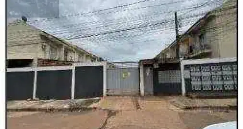 Oportunidade única em aguas lindas de goias - go | tipo: casa | negociação: venda direta online  | situação: imóvel