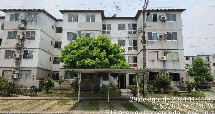 Oportunidade única em manaus - am | tipo: apartamento | negociação: venda direta online | situação: imóvel