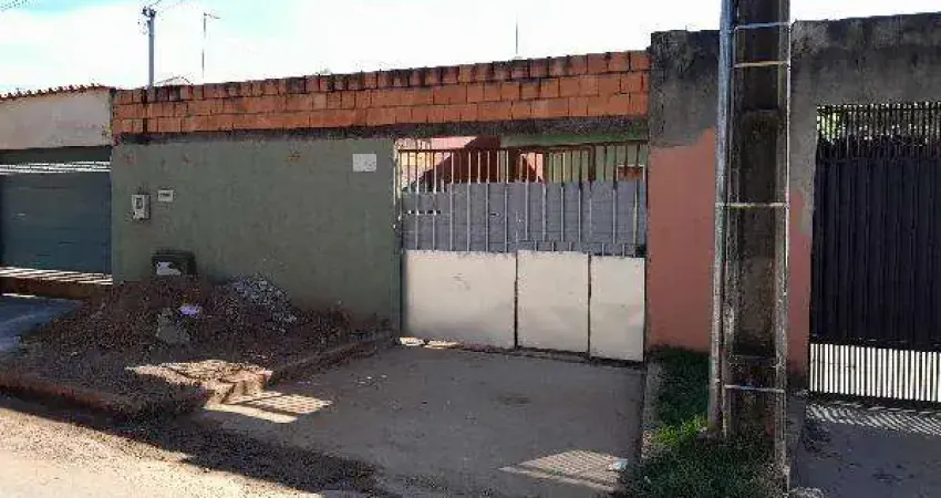 Oportunidade única em santo antonio do descoberto - go | tipo: casa | negociação: venda direta online | situação: imóvel