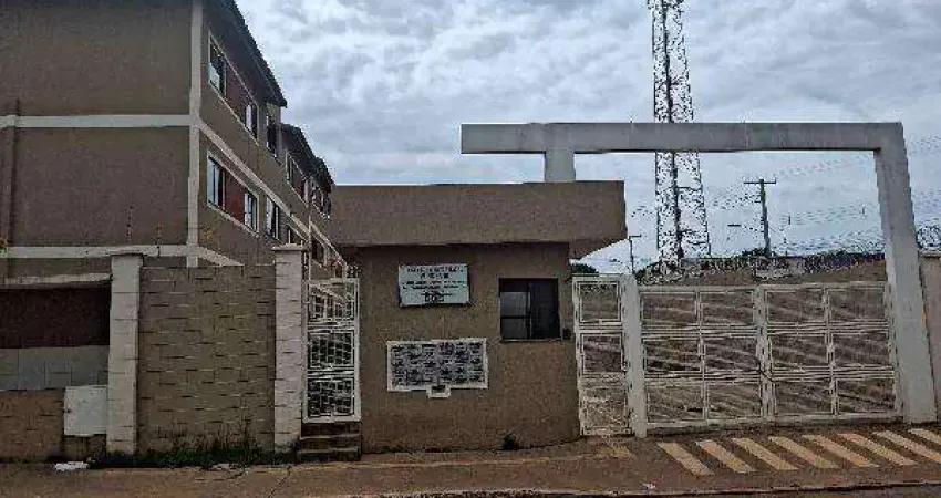 Oportunidade única em aguas lindas de goias - go | tipo: apartamento | negociação: venda direta online | situação: imóvel