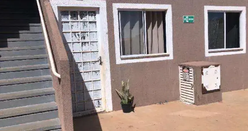 Oportunidade única em aguas lindas de goias - go | tipo: apartamento | negociação: venda direta online | situação: imóvel